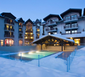 Hôtel Les Aiglons Chamonix